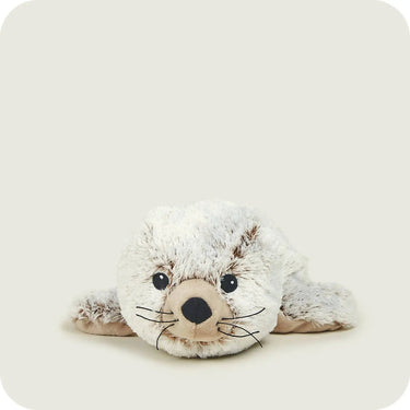 Warmies Seal Plush - Kawaii Toys